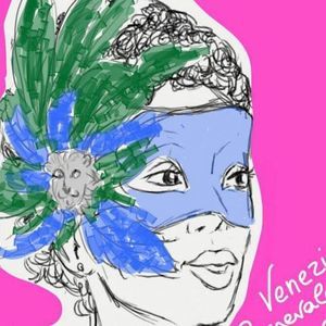 Meet your Posher, Aminah